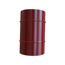 barrel