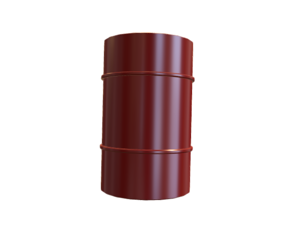 barrel