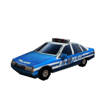 vehicle police