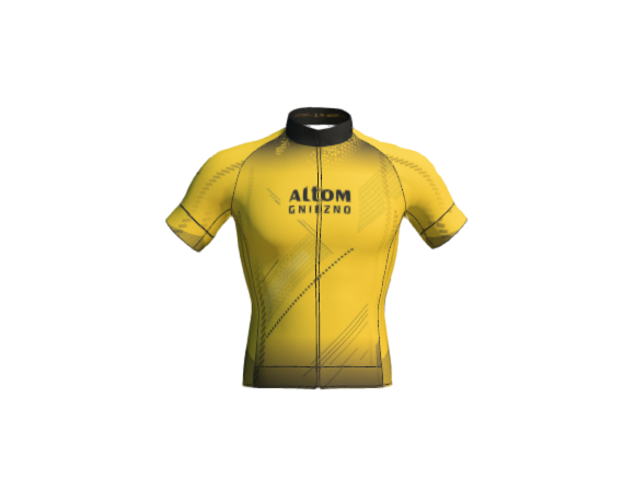 TRL short sleeve jersey