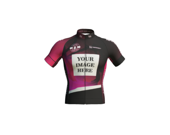 TRL short sleeve jersey