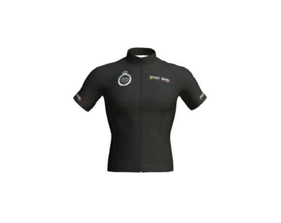 TRL short sleeve jersey