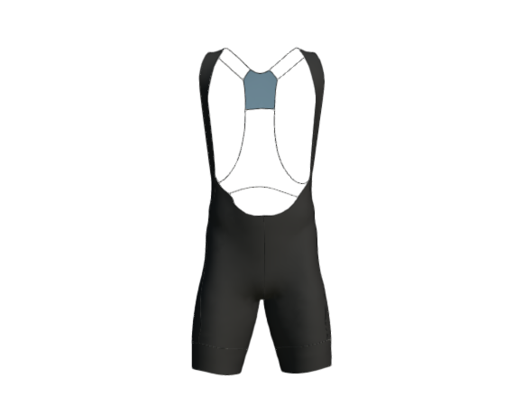 TRL bib short men