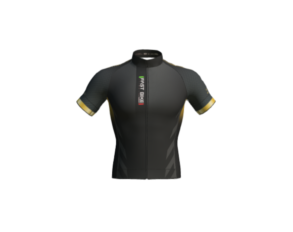 TRL short sleeve jersey