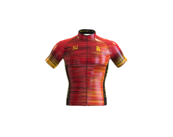 TRL short sleeve jersey