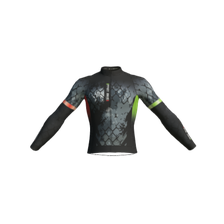 TRL long sleeve jersey