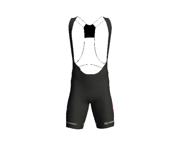 TRL bib short men