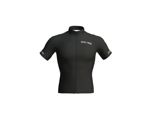 TRL short sleeve jersey