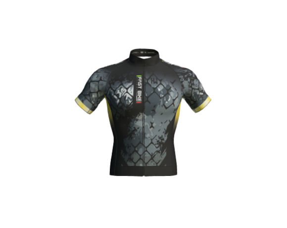 TRL short sleeve jersey