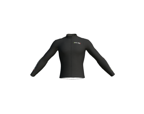 TRL long sleeve jersey