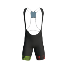 TRL bib short men