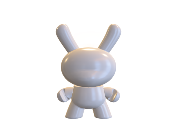 simpleCharacter