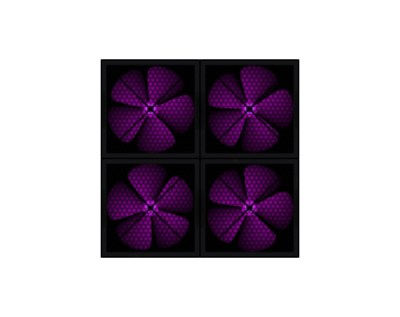 VHD SiFi Tile Mod28