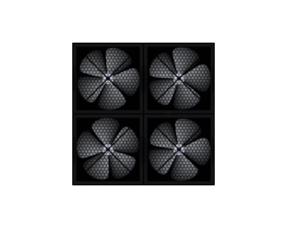 VHD SiFi Tile Mod32