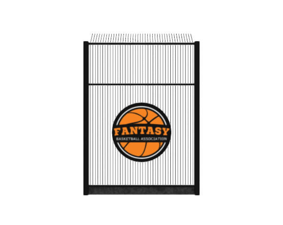 EL7/8 FBA Fence