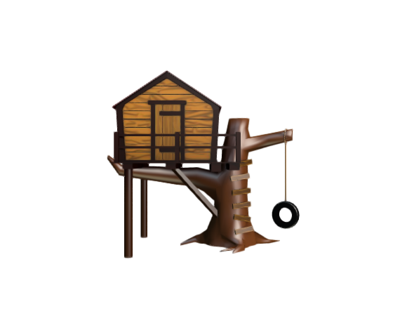Treehouse V02