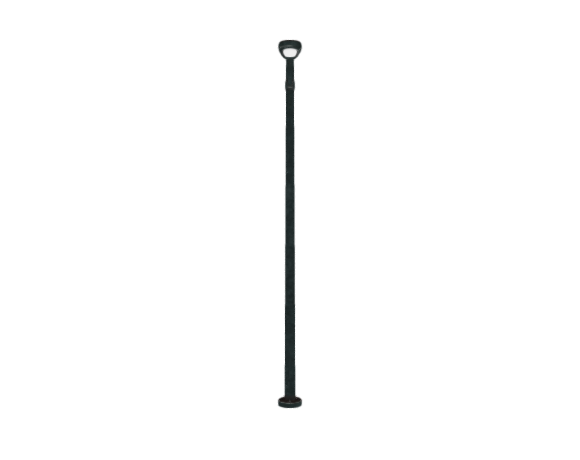 Street Lamp #01-2