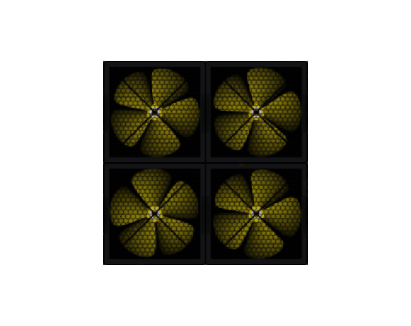 VHD SiFi Tile Mod31