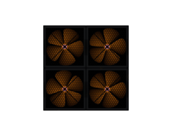 VHD SiFi Tile Mod30