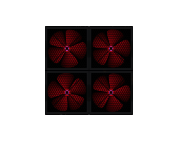 VHD SiFi Tile Mod29