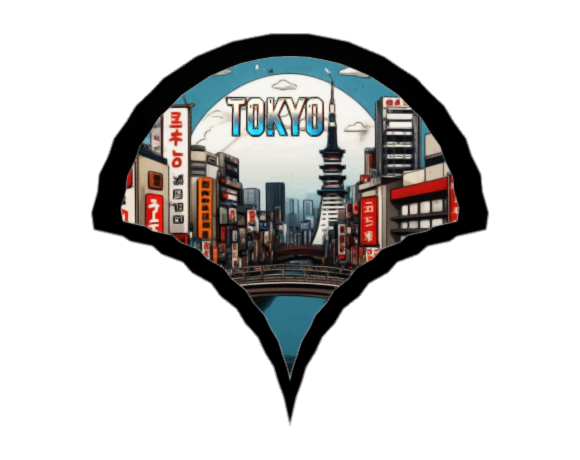 Tokyo marker