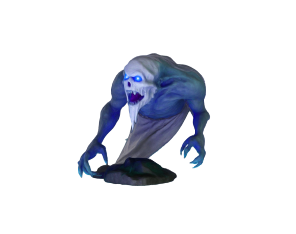 Inferno Collection - Frost Revenant
