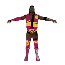  razor ramon 