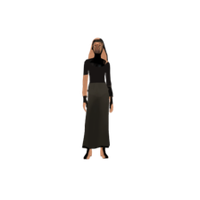 evil nun 2 tf2 