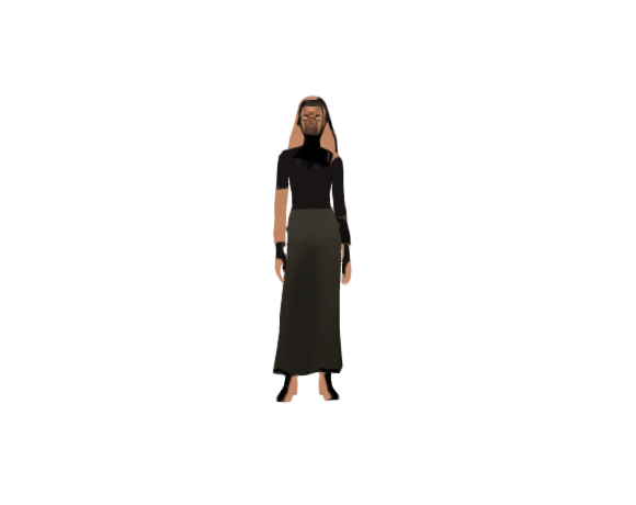 evil nun 2 tf2 