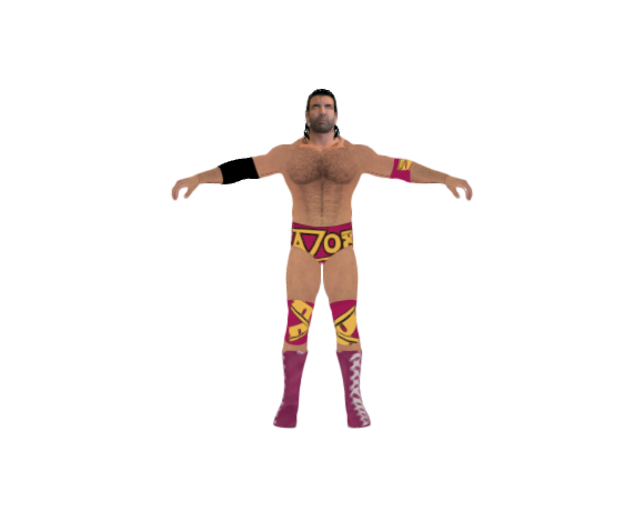 razor ramon