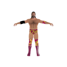 razor ramon