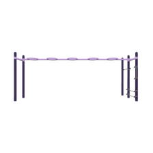 access assembly lod0