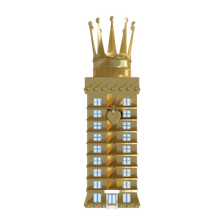 The Crown Jewels | Genesis | Midas Peak