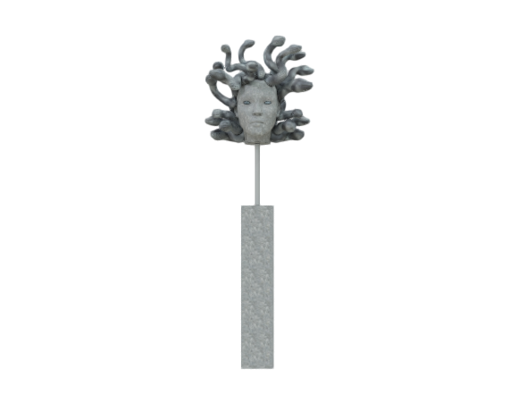 Medusa V1 NFT