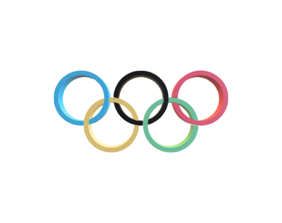 Olympic Logo