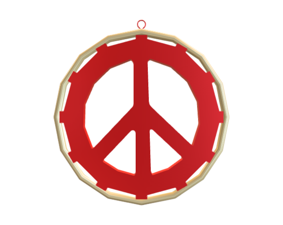 Peace Symbol