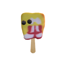 Cursed SpongeBob Popsicle Cult