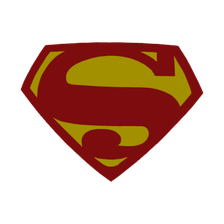 Superman 1978 Logo