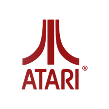 Atari Logo