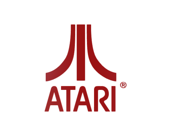 Atari Logo