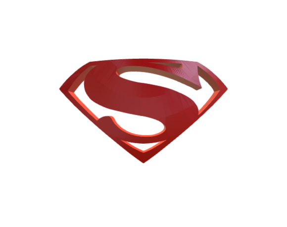 Logo Superman