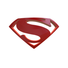 Logo Superman