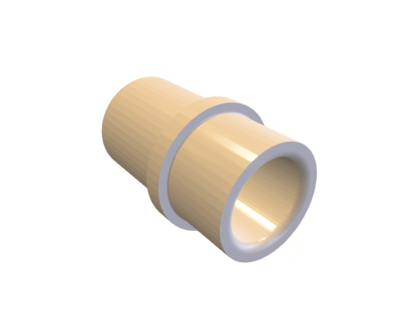 61 - VEZETŐHÜVELY