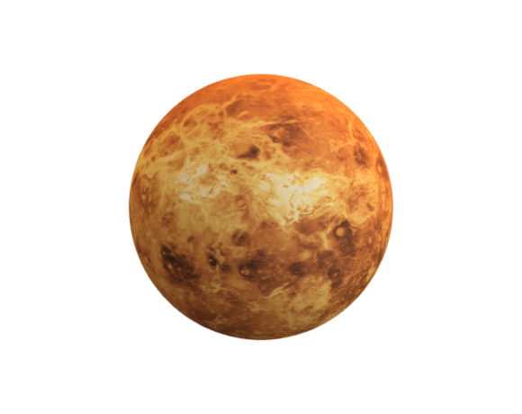 planet venus