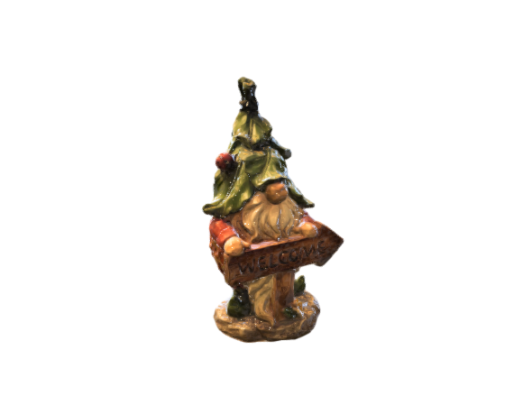 Gnome 