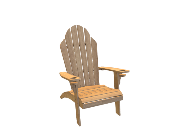 Garden Chair 