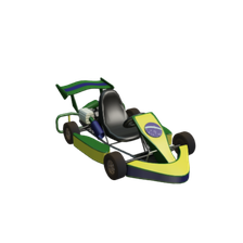 brazil kart