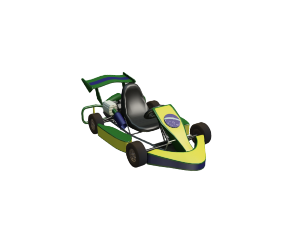 brazil kart