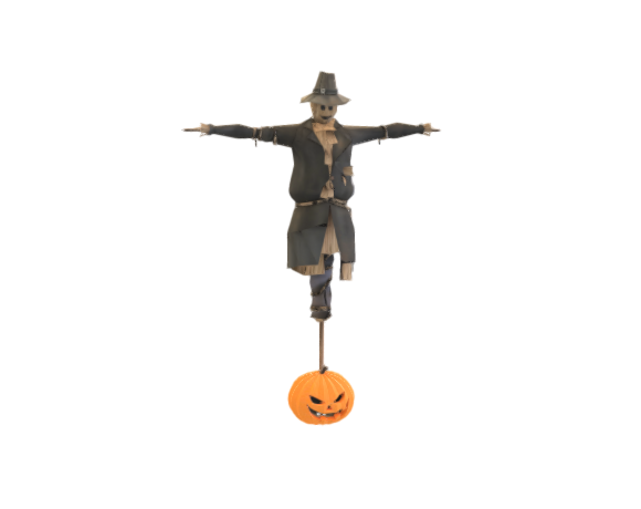 scarecrow