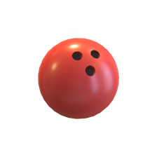 Bowling Ball